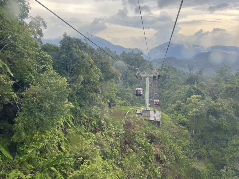IMAGE OF GENTING HIGHLAND